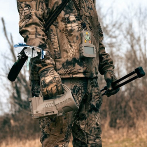 FoxPro Hellcat