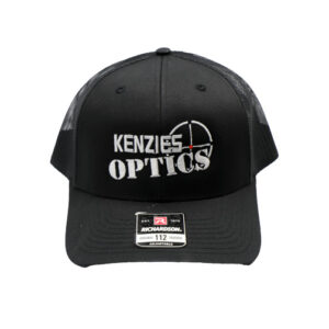 Kenzie's Optics Trucker Hat