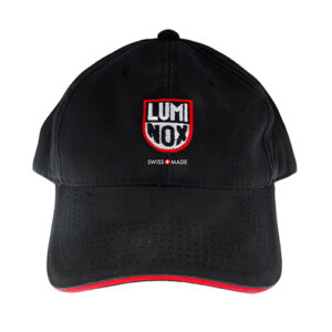 Luminox hat