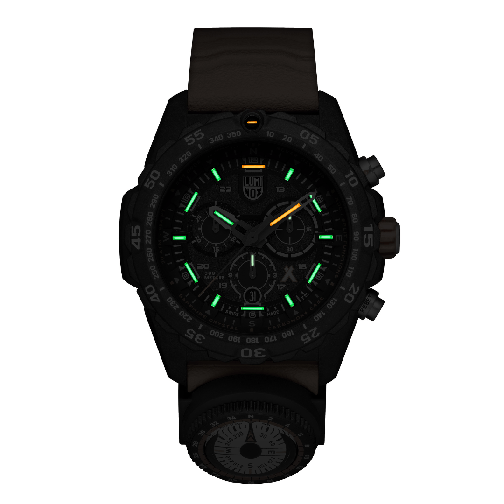 Luminox XB.3749 Bear Grylls Survival Outdoor Watch