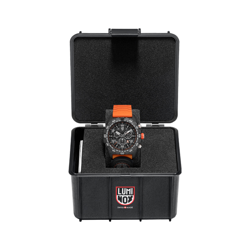 Luminox XB.3749 Bear Grylls Survival Outdoor Watch