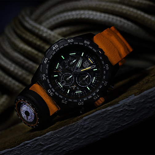 Luminox XB.3749 Bear Grylls Survival Outdoor Watch