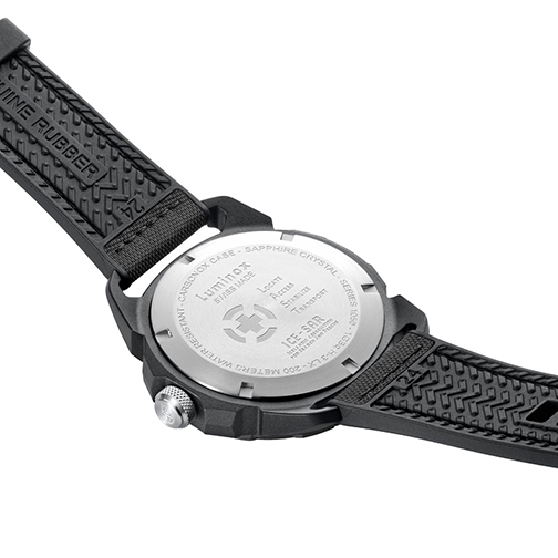 Luminox XL.1051 Ice Sar Arctic Adventure Watch