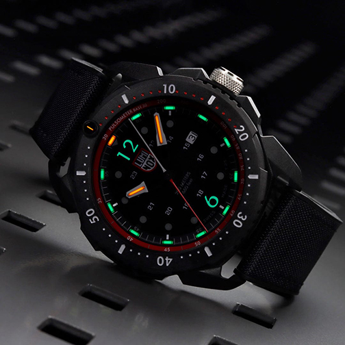 Luminox XL.1051 Ice Sar Arctic Adventure Watch