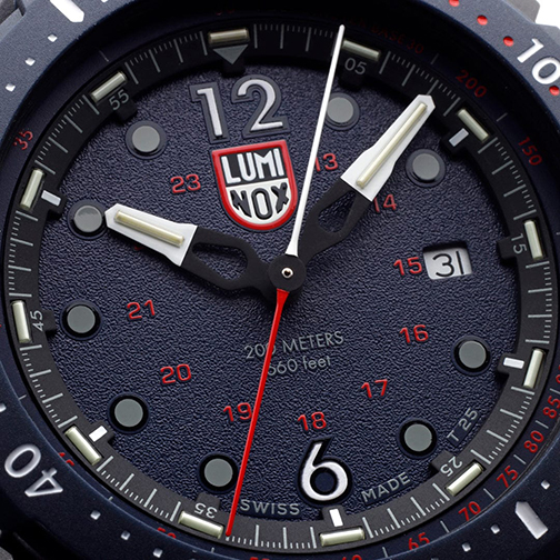 Luminox XL.1053 Ice Sar Arctic Adventure Watch