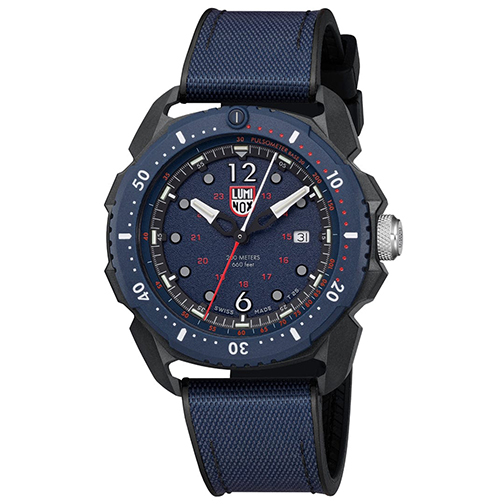 Luminox XL.1053 Ice Sar Arctic Adventure Watch