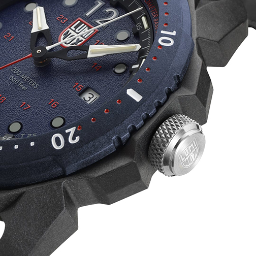 Luminox XL.1053 Ice Sar Arctic Adventure Watch