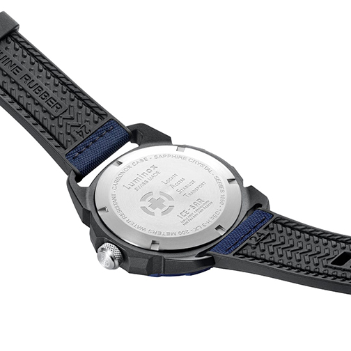Luminox XL.1053 Ice Sar Arctic Adventure Watch