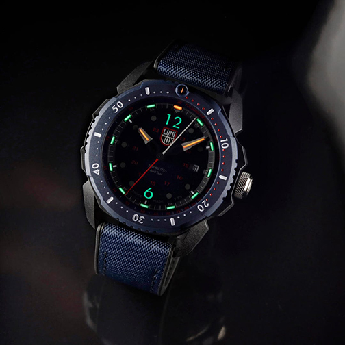 Luminox XL.1053 Ice Sar Arctic Adventure Watch