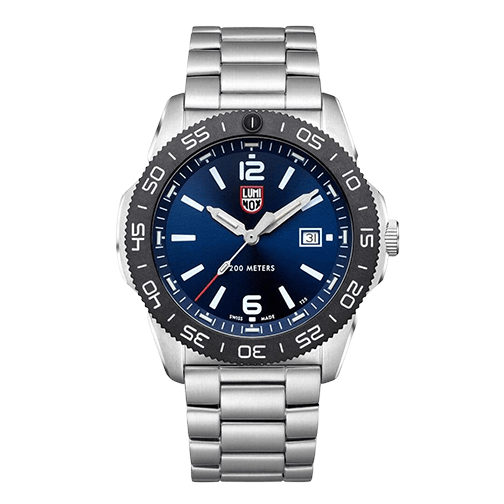 Luminox XS.3123 Pacific Diver Watch