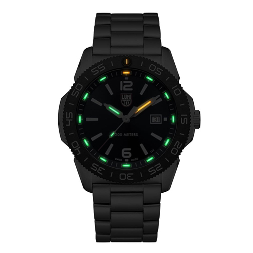Luminox XS.3123 Pacific Diver Watch