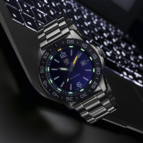 Luminox XS.3123 Pacific Diver Watch