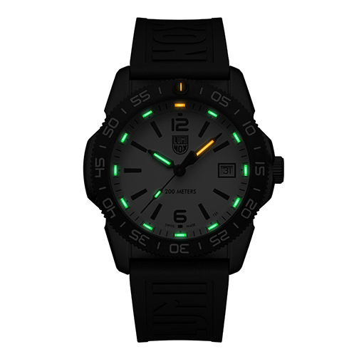 Luminox XS.3127M Pacific Diver Ripple Watch