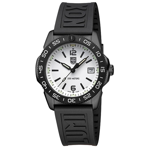 Luminox XS.3127M Pacific Diver Ripple Watch