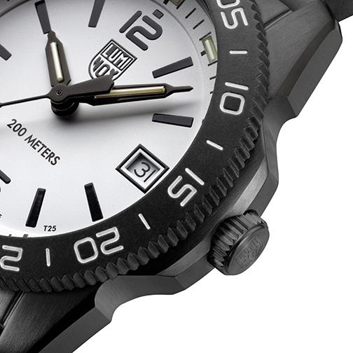 Luminox XS.3127M Pacific Diver Ripple Watch