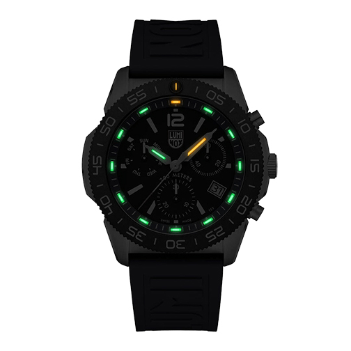 Luminox XS.3143 Pacific Diver Chronograph Watch
