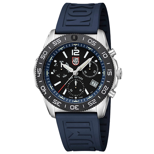 Luminox XS.3143 Pacific Diver Chronograph Watch