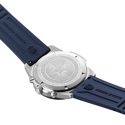 Luminox XS.3143 Pacific Diver Chronograph Watch