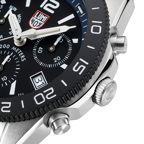 Luminox XS.3143 Pacific Diver Chronograph Watch