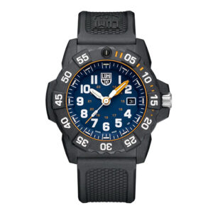 Luminox XS.3503.NSF Navy Seal Foundation Military Watch
