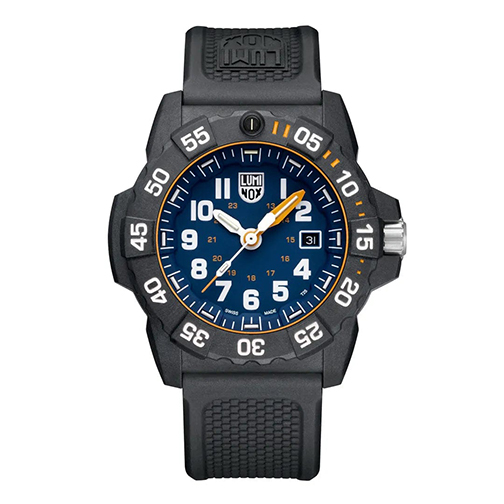 Luminox XS.3503.NSF Navy Seal Foundation Military Watch