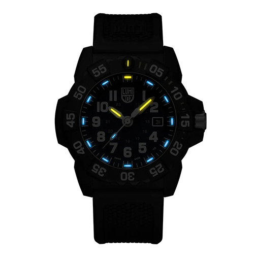 Luminox XS.3503.NSF Navy Seal Foundation Military Watch