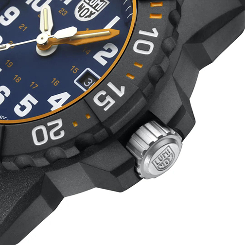 Luminox XS.3503.NSF Navy Seal Foundation Military Watch