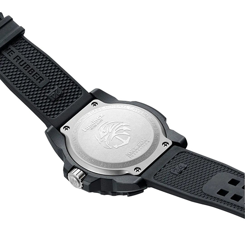 Luminox XS.3503.NSF Navy Seal Foundation Military Watch