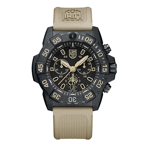 Luminox XS.3590.NSF.SET Navy Seal Foundation Military Watch