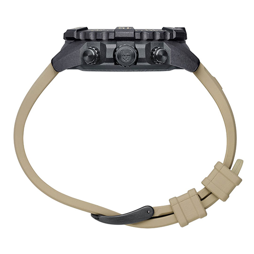Luminox XS.3590.NSF.SET Navy Seal Foundation Military Watch