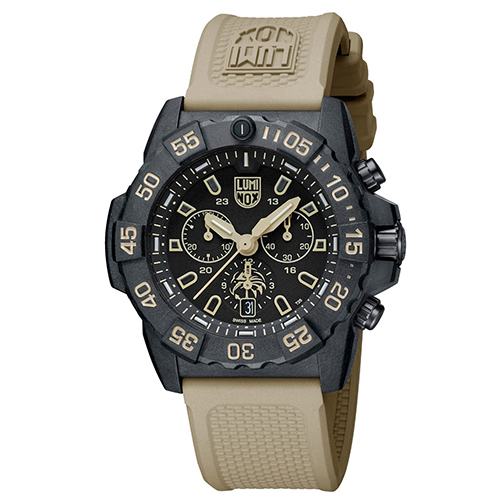 Luminox XS.3590.NSF.SET Navy Seal Foundation Military Watch