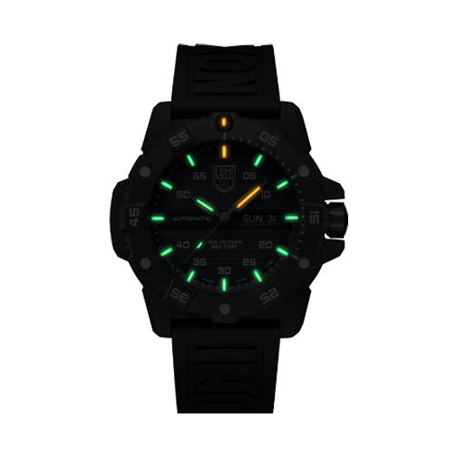 Luminox XS.3863 Master Carbon Seal Automatic Watch