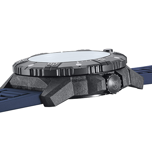 Luminox XS.3863 Master Carbon Seal Automatic Watch