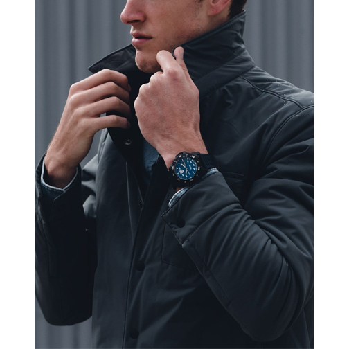 Luminox XS.3863 Master Carbon Seal Automatic Watch