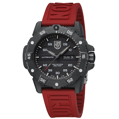 Luminox XS.3875 Master Carbon Seal Automatic Watch