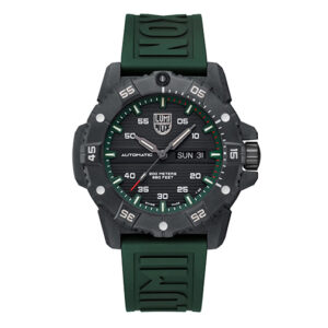 Luminox XS.3877 Master Carbon Seal Automatic Watch