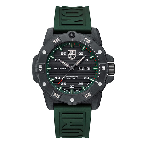 Luminox XS.3877 Master Carbon Seal Automatic Watch