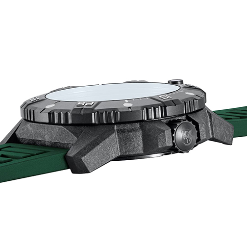 Luminox XS.3877 Master Carbon Seal Automatic Watch