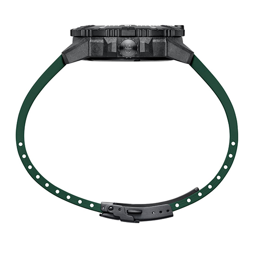 Luminox XS.3877 Master Carbon Seal Automatic Watch