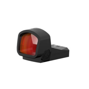 Swampfox Justice II 1x30 Dot Sight