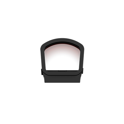 Swampfox Justice II 1x30 Dot Sight