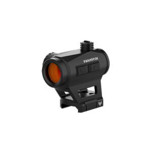 Swampfox Liberator II Mini Red Dot Sight - Multi Reticle