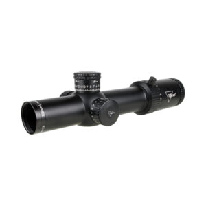 Trijicon Credo HX 1-10x28 FFP Riflescope