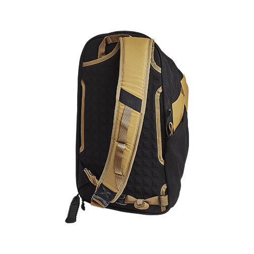 Vertx Commuter Backpack - Dark Earth/It's Black