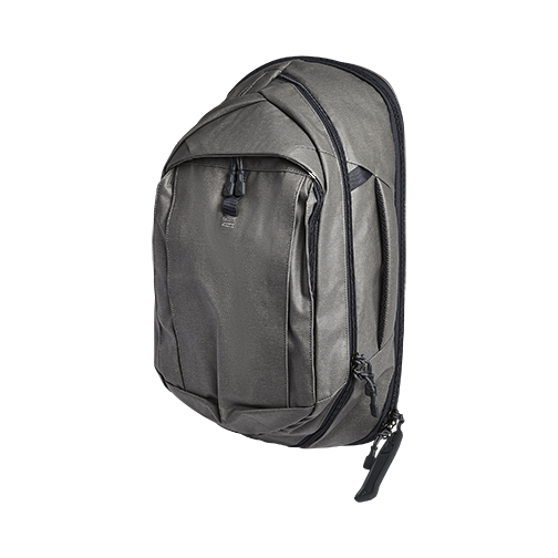Vertx Commuter Backpack - Heather Medium Grey