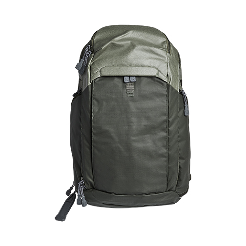 Vertx Gamut Backpack - Heather OD/Rudder Green