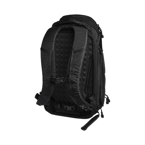 Vertx Gamut Backpack - It's Black