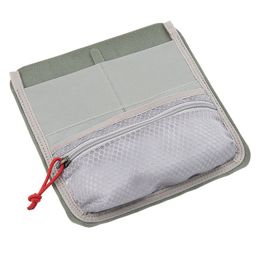 Vertx Admin Organizer