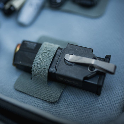 Vertx BAP Strap - Small (2 Pack)