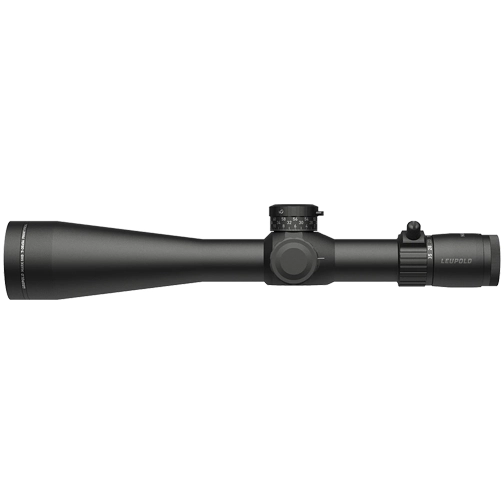 Leupold Mark 5HD 7-35x56 M1C3 FFP Riflescope - Black